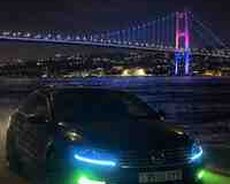 Volkswagen Passat CC, 2012 il