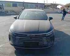 BYD Destroyer 05, 2025 il