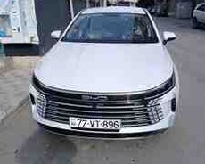 BYD Destroyer 05, 2025 il
