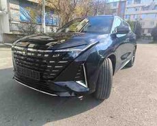 Changan Uni-Z, 2025 il