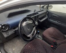 Toyota Aqua, 2019 il