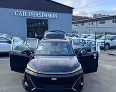 Geely Galaxy Starship 7, 2025 il