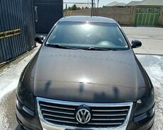 Volkswagen Passat, 2006 il