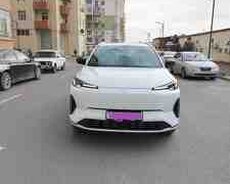 Changan Qiyuan Q05, 2025 il