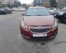 Chevrolet Cruze, 2012 il