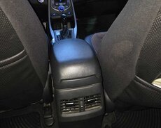 Hyundai Elantra, 2014 il