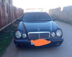 Mercedes E230, 1997 il