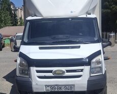 Ford Transit, 2006 il
