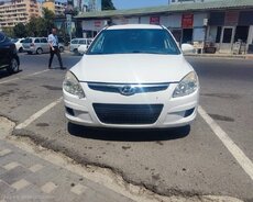 Hyundai İ30, 2009 il