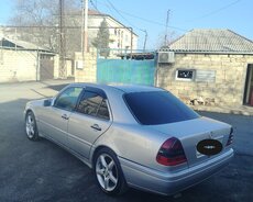 Mercedes C200, 1996 il