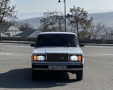 LADA (VAZ) 2107, 2008 il
