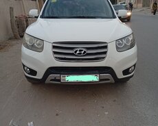 Hyundai Hyundai santa fe, 2012 il