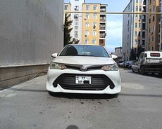 Toyota Corolla Fielder, 2017 il