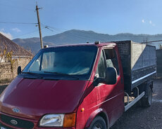 Ford Transit, 1997 il