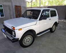 LADA (VAZ) Niva, 1993 il
