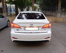 Hyundai İ40, 2013 il