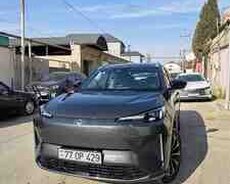 Changan Qiyuan Q05, 2025 il