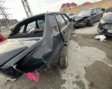 LADA (VAZ) 2115, 2012 il