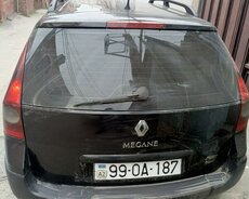 Renault Megane, 2005 il