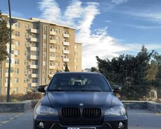 BMW X5, 2008 il