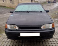 LADA (VAZ) 2115, 2011 il