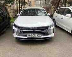 BYD Destroyer 05, 2025 il