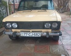 LADA (VAZ) 2106, 1985 il