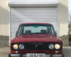 LADA (VAZ) Vaz 2106, 1991 il