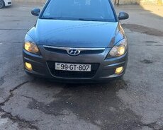 Hyundai İ 30, 2010 il