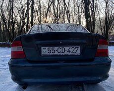 Opel vectra, 1996 il