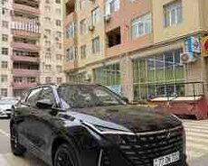 Changan Uni-Z, 2025 год