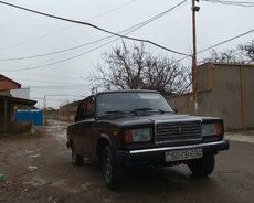 LADA (VAZ) 2107, 2005 il