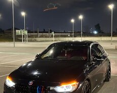 BMW F30, 2012 il