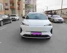 Changan Qiyuan Q05, 2025 il