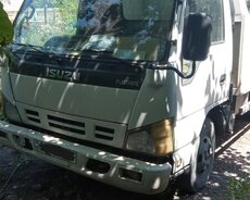 Isuzu NPR 66 L, 2007 il