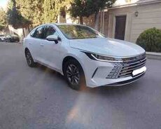 BYD Destroyer 05, 2025 il