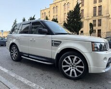 Land Rover Rr sport, 2008 il