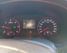 Kia Sportage, 2015 il