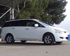 Mitsubishi GRANDİS, 2007 il