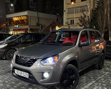 Chery Tiqqo, 2013 il