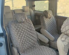 Changan Honor, 2014 il