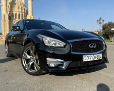 Infiniti Q70S, 2015 il