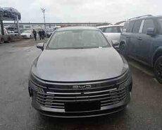 BYD Destroyer 05, 2025 il