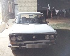 VAZ 2106, 1983 il