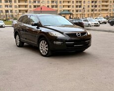 Mazda CX9, 2008 il