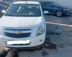 Chevrolet Cobalt, 2025 il