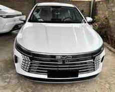 BYD Destroyer 05, 2025 il