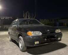 LADA (VAZ) 2115, 2007 il