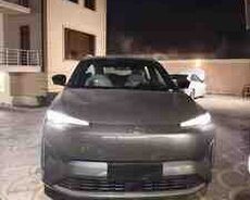 Changan Qiyuan Q05, 2025 il