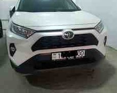 Toyota RAV 4, 2019 il